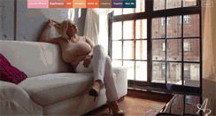 Desktop Screenshot of agnetis.com